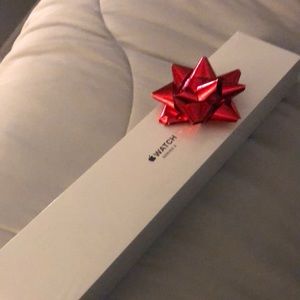 APPLE 🍎WATCH SERIES 3